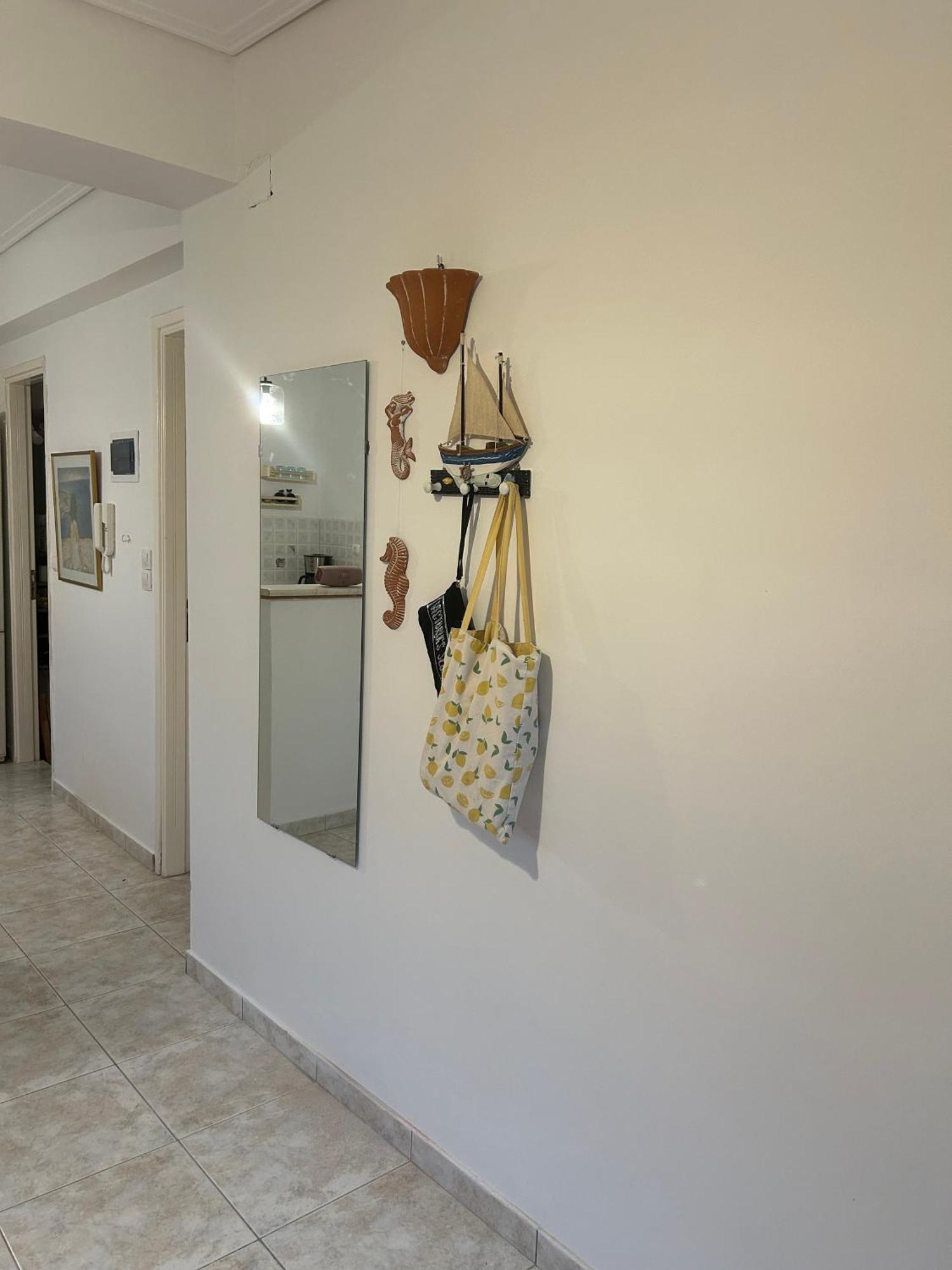 Ferienwohnung Παγώνα, By The Sea Pefki  Exterior foto