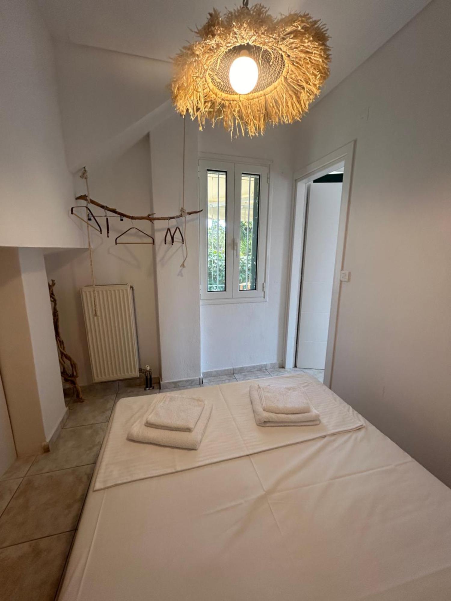 Ferienwohnung Παγώνα, By The Sea Pefki  Exterior foto